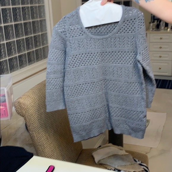 Two sweaters! - Picture 2 of 7